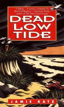 Dead Low Tide - Book #1 of the Dan Kardon