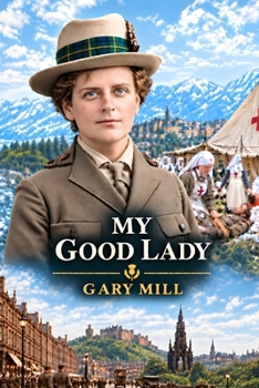 Paperback My Good Lady Book