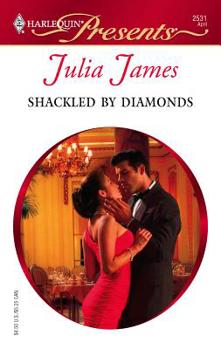 Mass Market Paperback Shackled by Diamonds Book