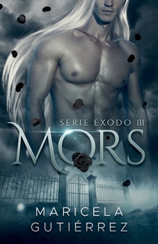 Paperback Mors [Spanish] Book