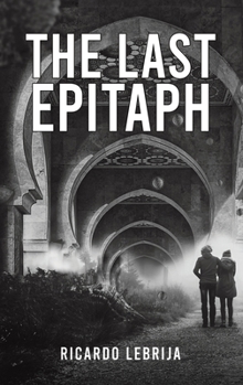 Hardcover The Last Epitaph Book