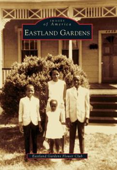 Paperback Eastland Gardens Book