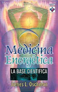 Paperback Medicina Energetica (Spanish Edition) [Castillian] Book