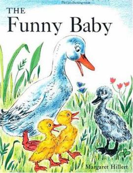 Funny Baby (Modern Curriculum Press Beginning to Read Series) - Book  of the Beginning-To-Read ~ español