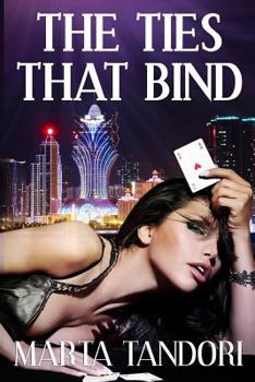The Ties That Bind, a Prequel to Too Little, Too Late - Book #2 of the A Kate Stanton Hollywood Mystery