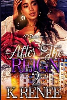 Paperback After The Reign 2 Book