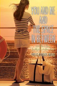 Paperback You and Me and the Space in Between: Alice in Charge; Incredibly Alice; Alice on Board Book