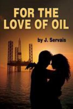 Paperback For the Love of Oil Book