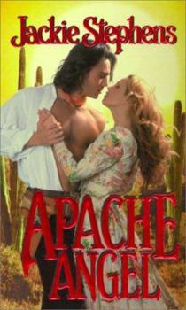 Mass Market Paperback Apache Angel Book