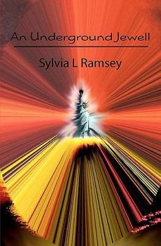 Paperback An Underground Jewell Book