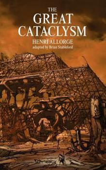 Paperback The Great Cataclysm Book
