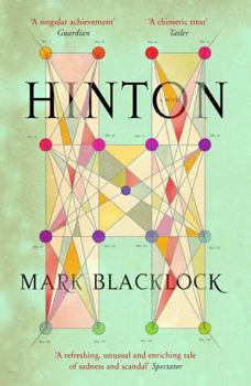 Paperback Hinton Book