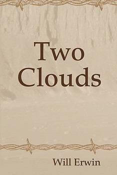 Paperback Two Clouds Book