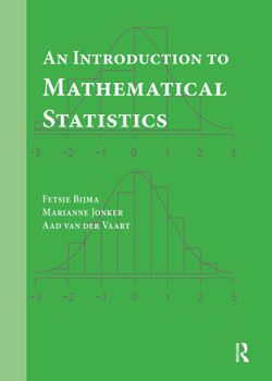 Paperback An Introduction to Mathematical Statistics Book