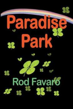 Paperback Paradise Park Book
