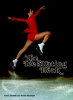 Paperback The Ice Skating Book