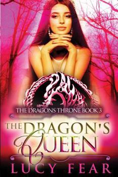 Paperback The Dragon's Queen Book