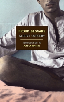 Paperback Proud Beggars Book