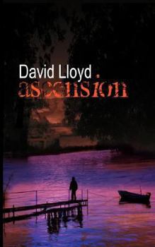 Paperback Ascension Book