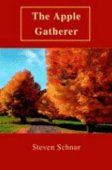 Paperback The Apple Gatherer Book