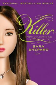 Hardcover Pretty Little Liars #6: Killer Book