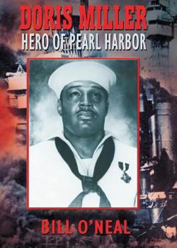 Paperback Doris Miller-Hero of Pearl Harbor Book