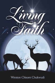 Paperback Living Faith Book