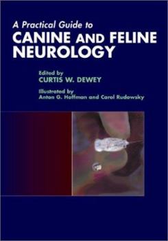 A Practical Guide to Canine and Feline Neurology