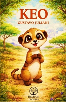 KEO (PERDIDOS EN EL BOSQUE) (Spanish Edition)