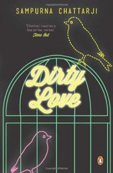 Paperback Dirty Love Book