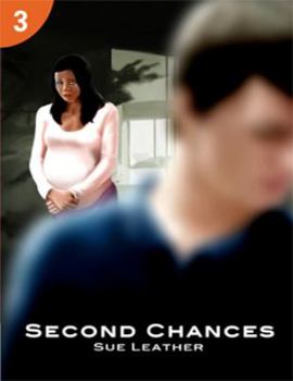 Paperback Second Chances: Page Turners 3: 0 Book
