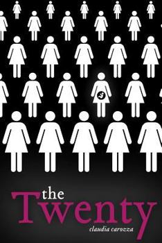 Paperback The Twenty (Barronlands Trilogy) Book