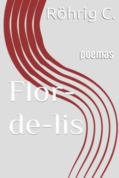 Paperback Flor-De-Lis: Poemas [Portuguese] Book
