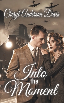 Paperback Into the Moment Book