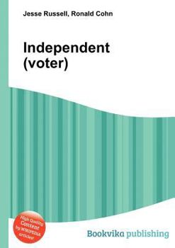 Paperback Independent (Voter) Book