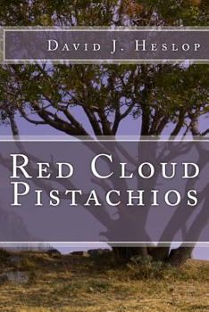 Paperback Red Cloud Pistachios Book