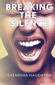 Paperback Breaking the Silence Book