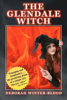 Paperback The Glendale Witch Book
