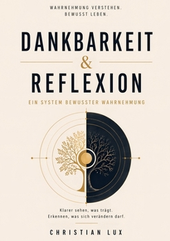 Paperback Dankbarkeit & Reflexion (German Edition) [German] Book