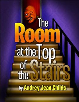 Paperback The Room at the Top of the Stairs Book