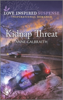 Mass Market Paperback Kidnap Threat: An Uplifting Romantic Suspense Book