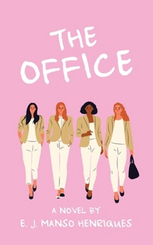 Paperback The Office Book