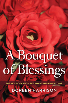 Paperback A Bouquet of Blessings Book