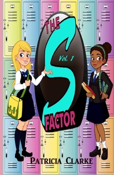 Paperback The S Factor Book