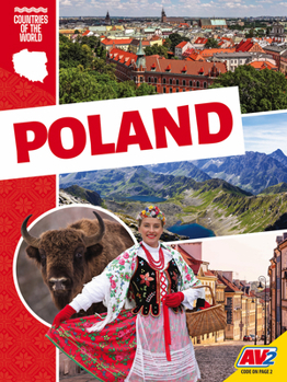 Library Binding Poland Book