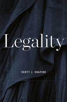 Paperback Legality Book