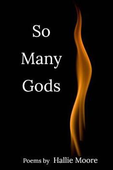 Paperback So Many Gods Book