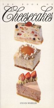Paperback The Book of Cheesecakes Book