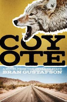 Paperback Coyote: A Novel from the Untamed State Book