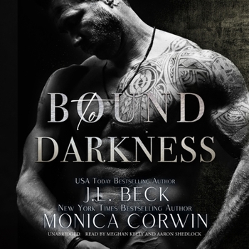 Bound to Darkness - Book #3 of the Doubeck Crime Family